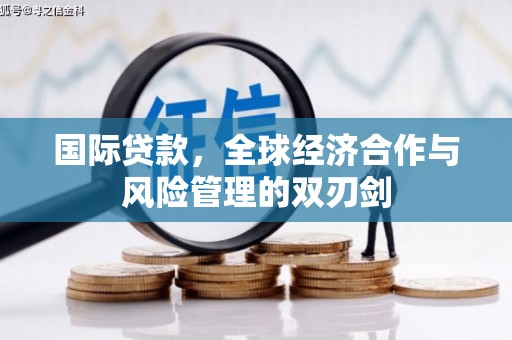 单县国际贷款，全球经济合作与风险管理的双刃剑