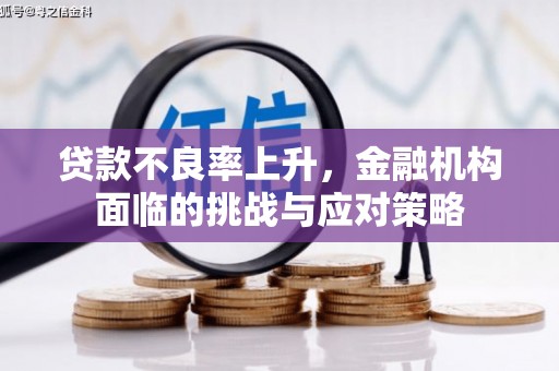 班玛贷款不良率上升，金融机构面临的挑战与应对策略