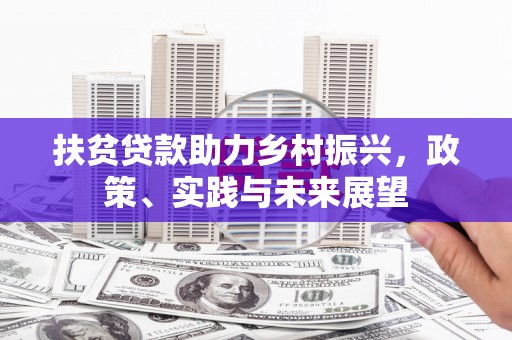 海原扶贫贷款助力乡村振兴，政策、实践与未来展望