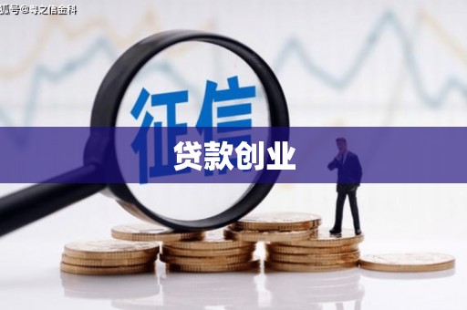 崇阳贷款创业