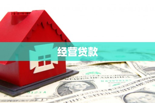 嵩明经营贷款